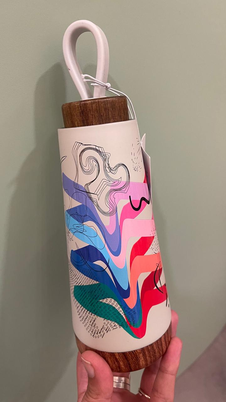 Translation missing: it.Bottiglia Thermos |  colori  350ml