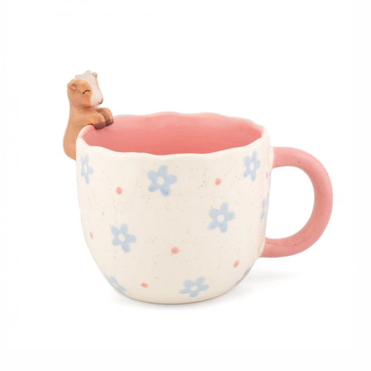 Translation missing: it.Tazza Capra Curiosa