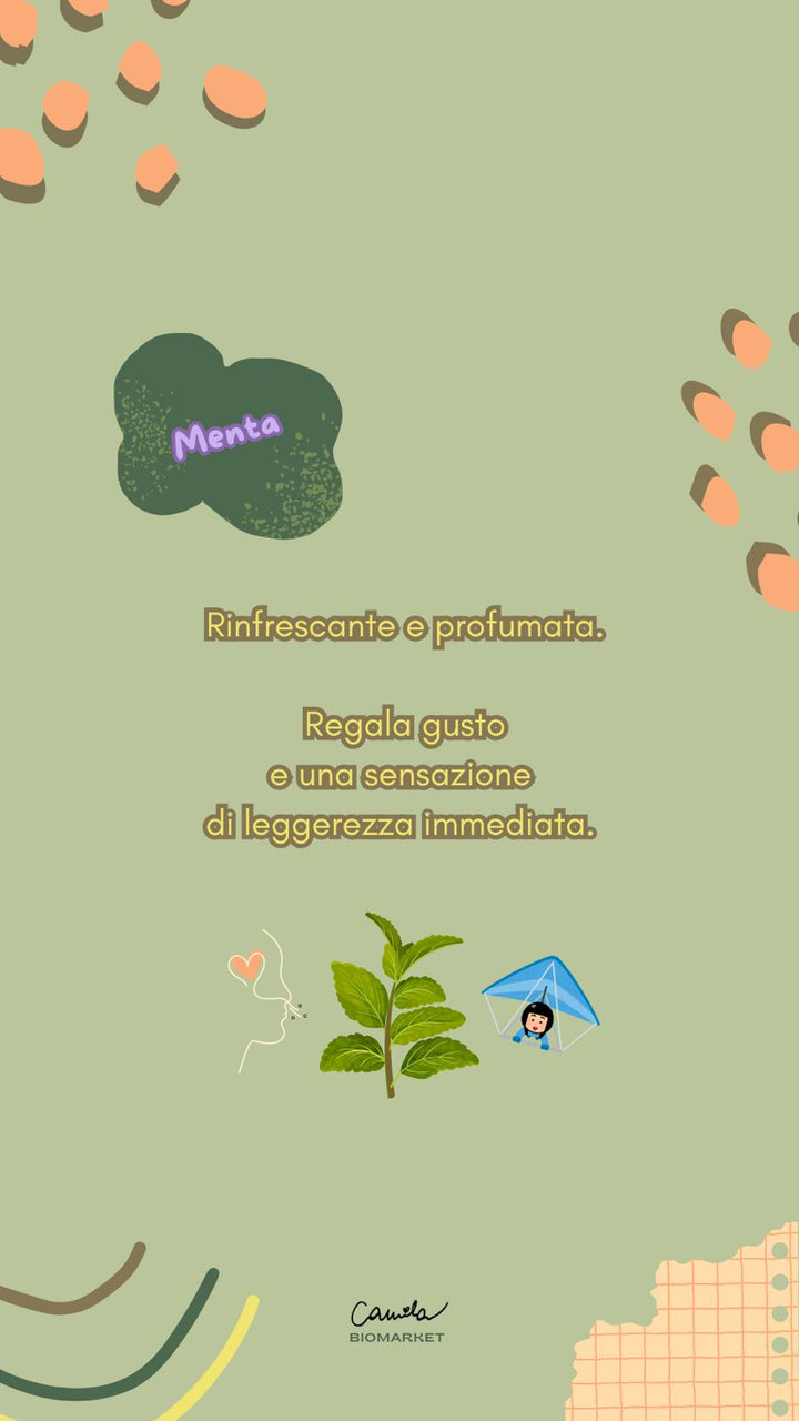 Translation missing: it.Gambe leggere | Tisana per la microcircolazione