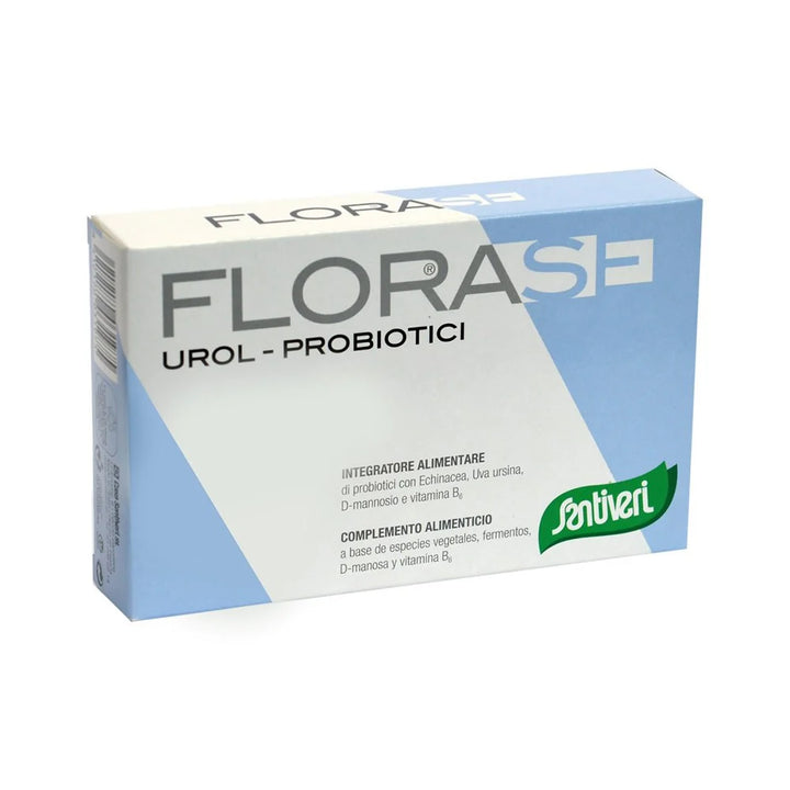 Translation missing: it.FLORASE UROL I SANTIVERI
