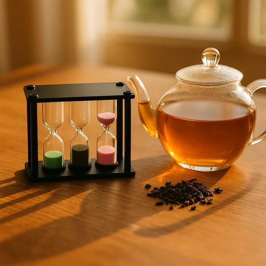 Translation missing: it.Timer Tè  Infusi e Tisane