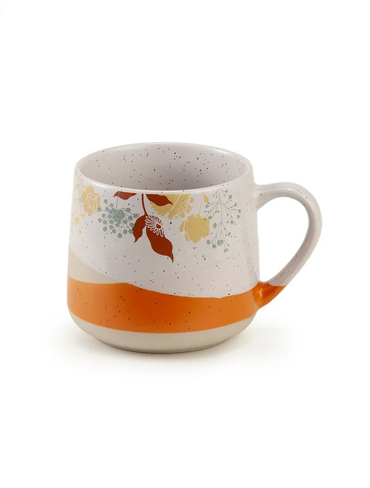 Translation missing: it.Tazza Home Spa Arancione - Neavita