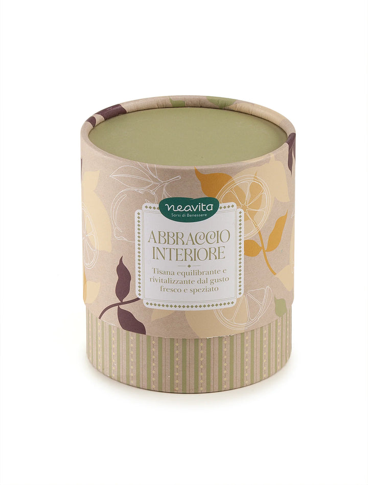 Translation missing: it.Gift Box Equilibrio Naturale Home spa - Neavita