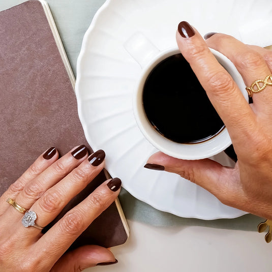 Translation missing: it.Collezione smalti autunno Nailpresso I Zao Makeup