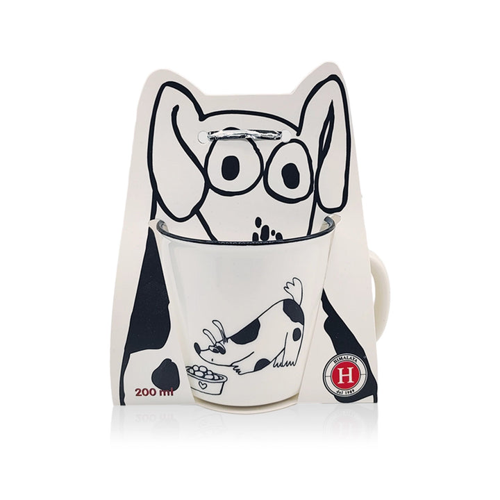 Translation missing: it.Tazza Family dog - cane mangione - Himalaya