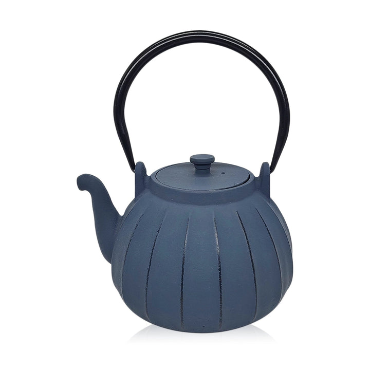 Translation missing: it.Teiera in ghisa Reiko Blu - Himalaya