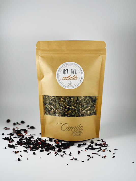 Translation missing: it.Bye bye Cellulite | Tisana drenante