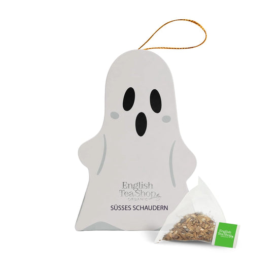 Translation missing: it."Fantasma", tè BIO, rooibois cacao e vaniglia - English Tea Shop