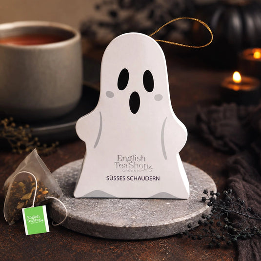 Translation missing: it."Fantasma", tè BIO, rooibois cacao e vaniglia - English Tea Shop
