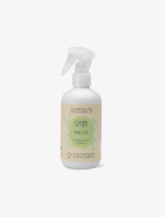 Translation missing: it.Brezza Acqua profumata per tessuti e ambienti | Nasoterapia 250ml