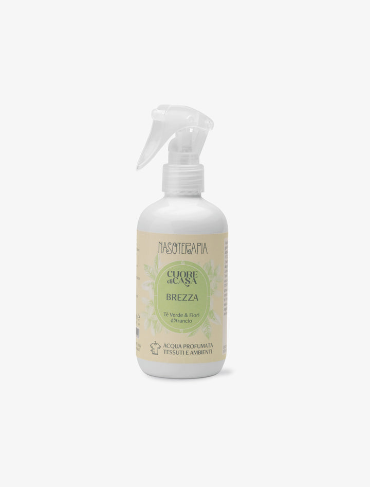 Translation missing: it.Brezza Acqua profumata per tessuti e ambienti | Nasoterapia 250ml