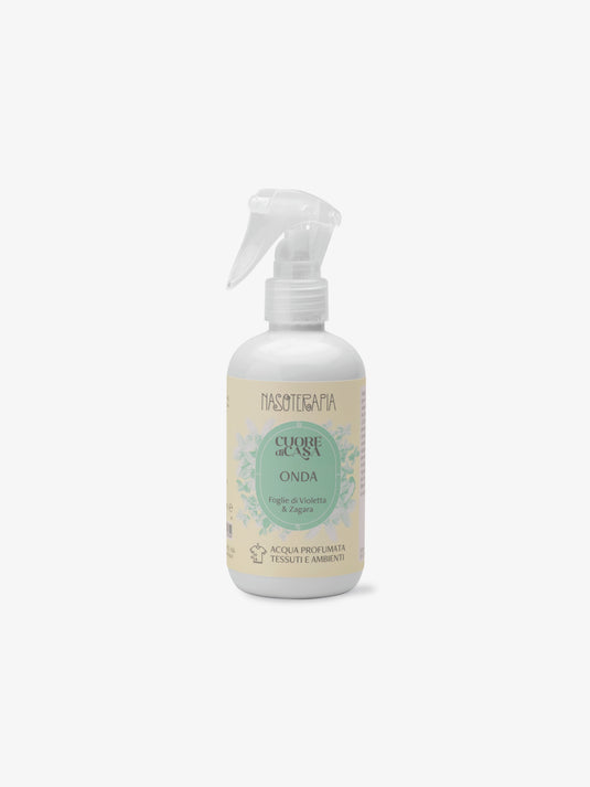 Translation missing: it.Onda  Acqua profumata per tessuti e ambienti | Nasoterapia 250ml