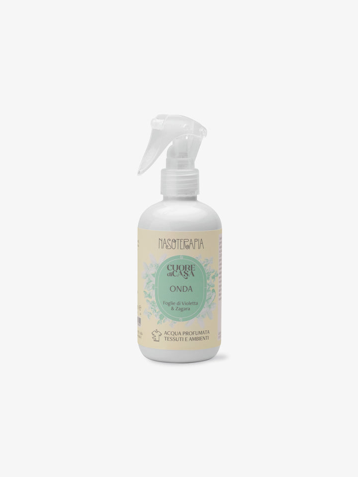 Translation missing: it.Onda  Acqua profumata per tessuti e ambienti | Nasoterapia 250ml