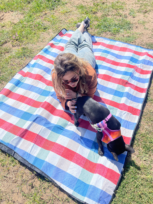Translation missing: it.Telo coperta da picnic - Nino