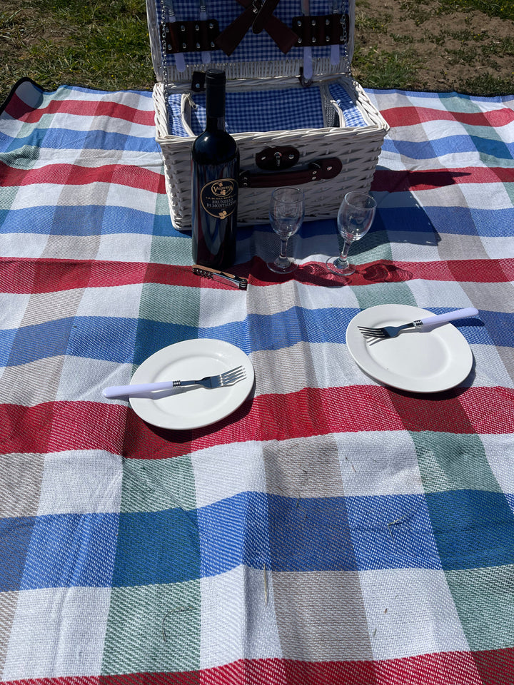 Translation missing: it.Kit Picnic x 2 persone - Ginny