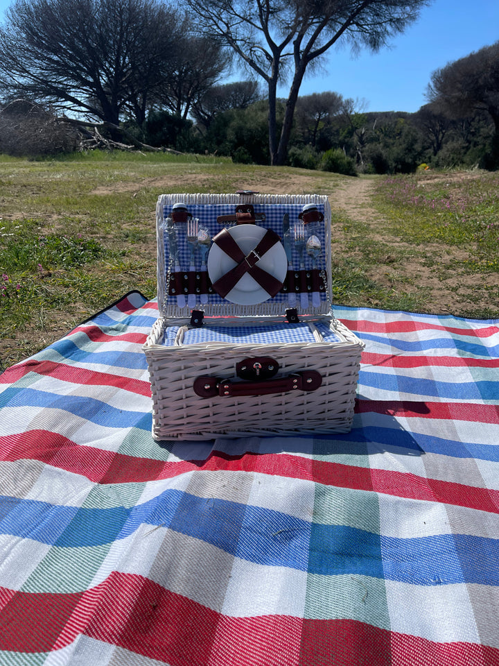 Translation missing: it.Kit Picnic x 2 persone - Ginny
