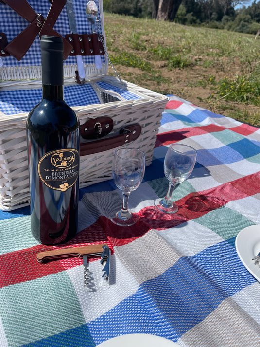 Translation missing: it.Kit Picnic x 2 persone - Ginny
