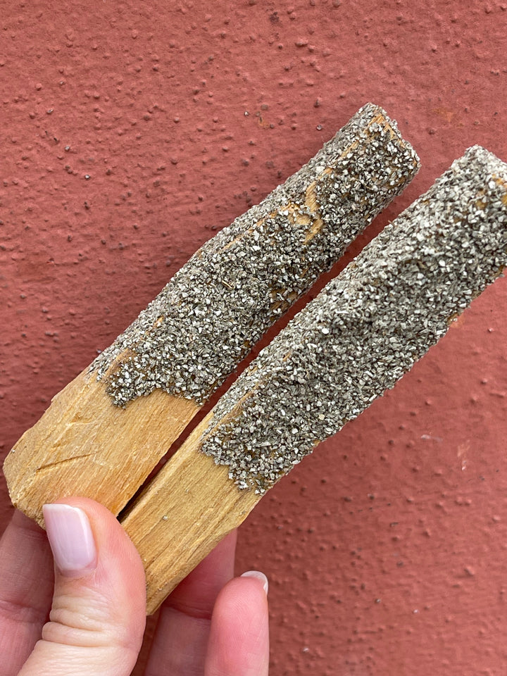 Translation missing: it.PALO SANTO CON SALVIA BIANCA