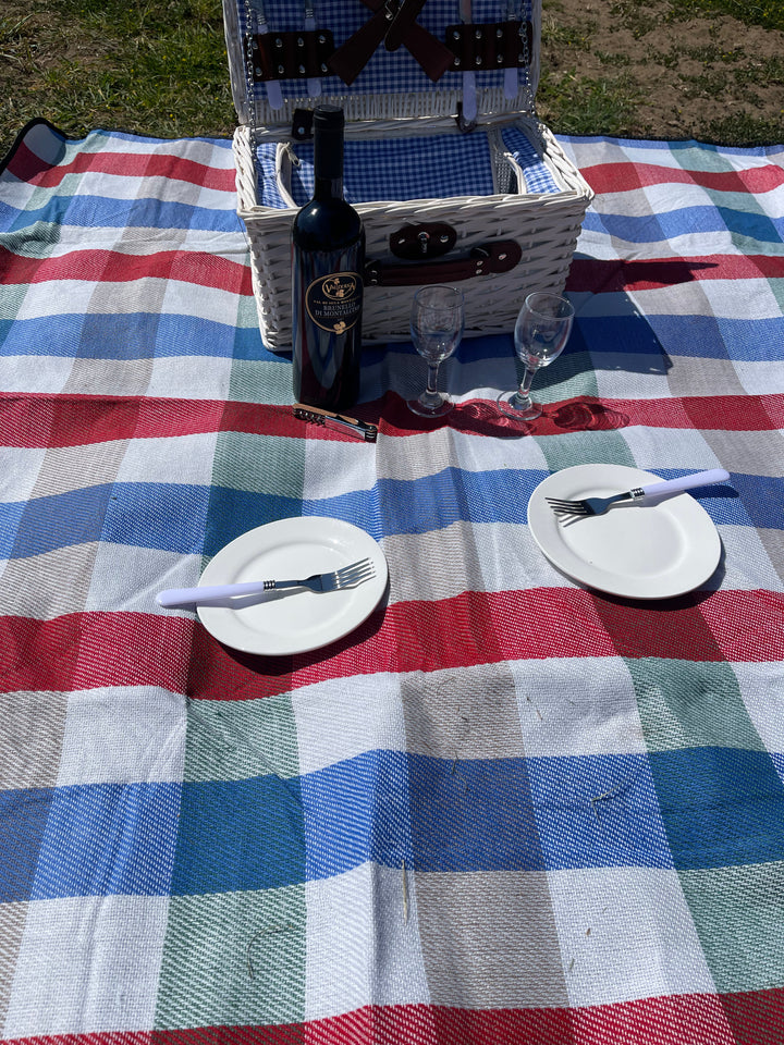 Translation missing: it.Cestino Picnic x 2 persone - Ginny