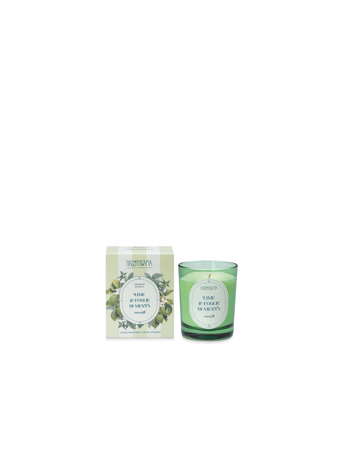 Translation missing: it.Candela Lime&amp;Menta I Nasoterapia