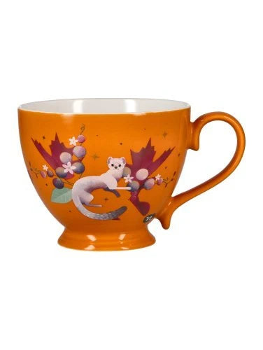 Translation missing: it.Tazza Wilden Teas Mug 410ml   - Neavita