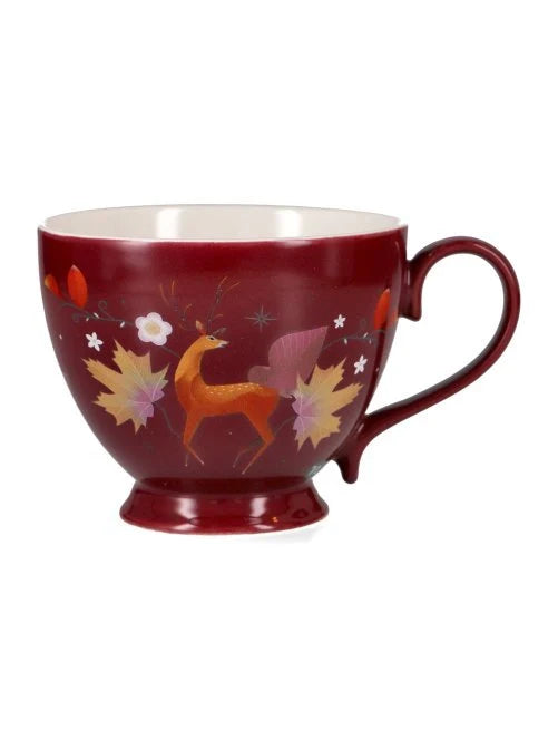 Translation missing: it.Tazza Wilden Teas Mug 410ml   - Neavita
