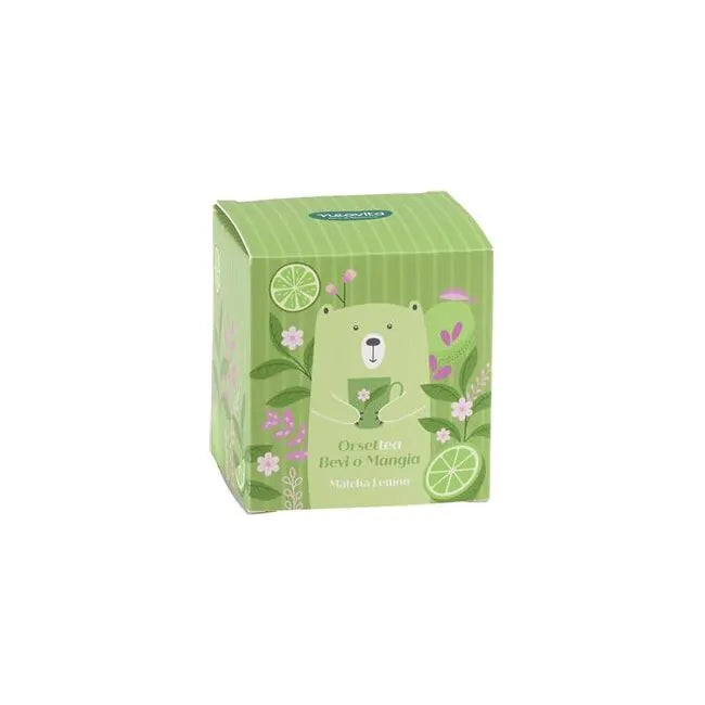 Translation missing: it.OrsetTea Matcha Lemon - Mangia e Bevi -  Neavita
