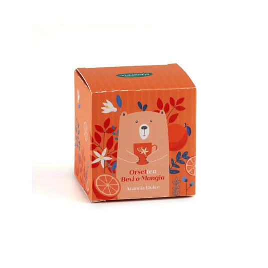 Translation missing: it.OrsetTea Arancia dolce - Mangia e Bevi -  Neavita