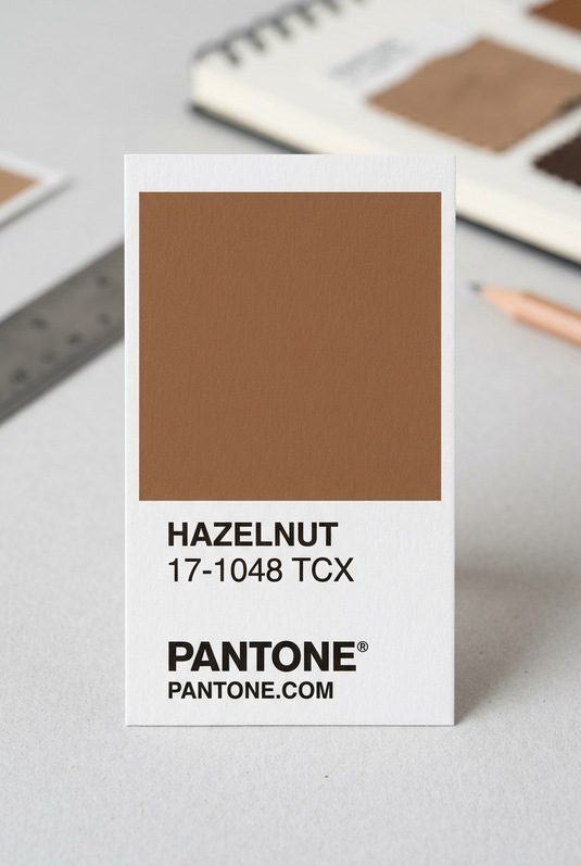 Translation missing: it.Smalto nocciola 692 I Zao Makeup