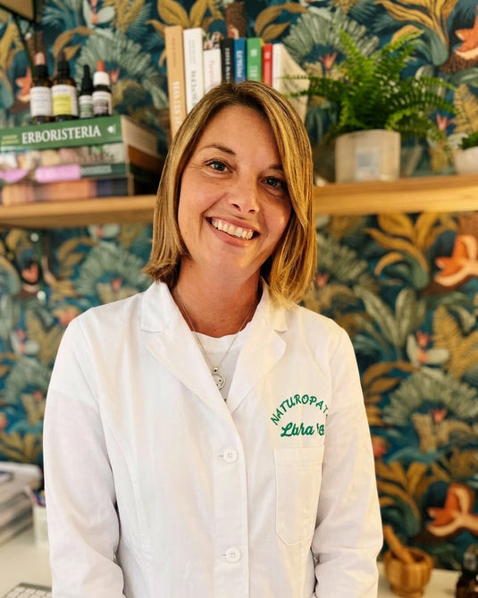 Translation missing: it.Naturopata Valeria Depero | Acilia Roma