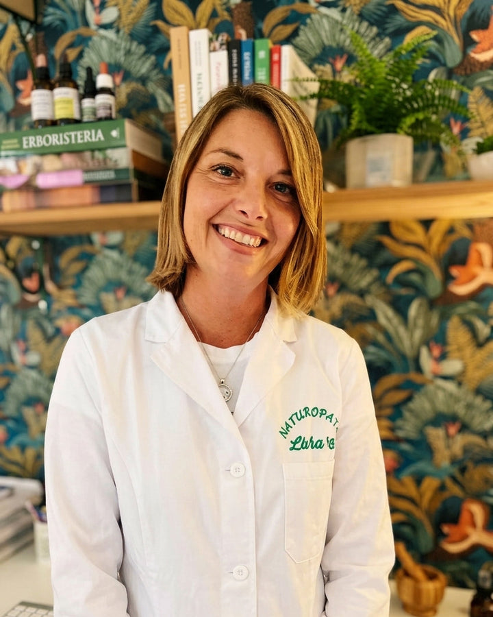 Translation missing: it.Naturopata Valeria Depero | Acilia Roma
